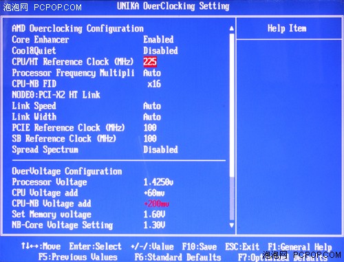 3.6G+1100MHz! 狙击手890GX超频实战 