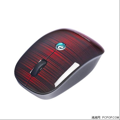 新老交替!新贵尚品系列鼠标差别说明