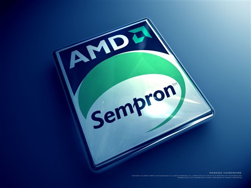 AMD再推单核新品 Sempron150即将上市 