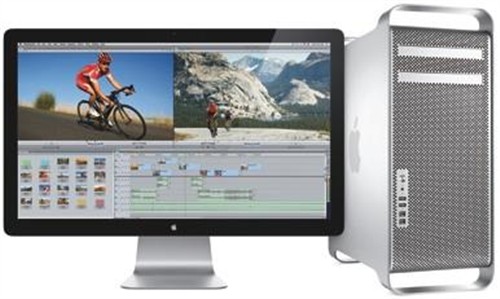 苹果发布新版Mac Pro配备12个内核 