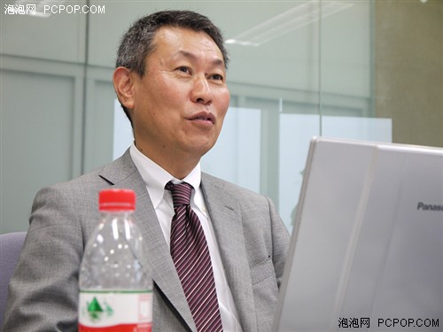 尼康售后专访:提供全球最高效率服务