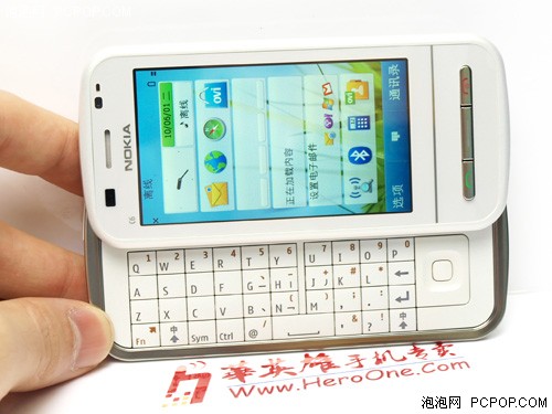 港行iPhone4仅5599 一周热卖机型点评