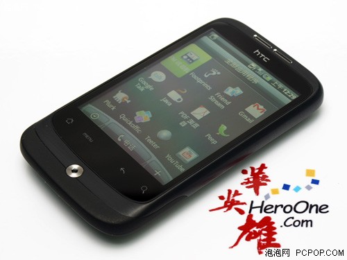 港行iPhone4仅5599 一周热卖机型点评