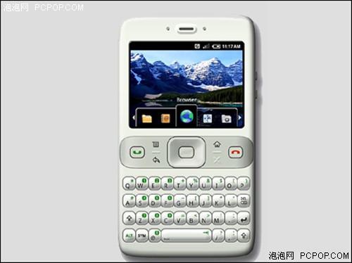 Android手机美国销量首次超过iPhone 