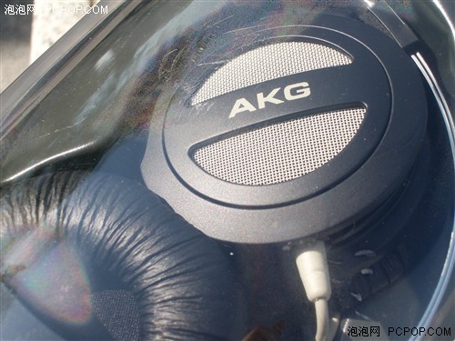 延续AKG品牌魅力！网友试用K404感受 