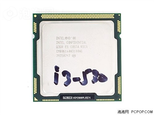 星际2触发攒机热!经销商爱卖哪些CPU? 