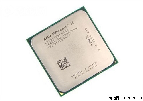 星际2触发攒机热!经销商爱卖哪些CPU? 