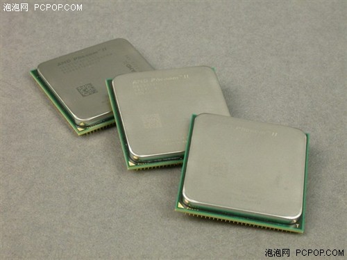 星际2触发攒机热!经销商爱卖哪些CPU? 