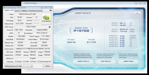 全面普及DX11！GTX460黄金版性能测试 