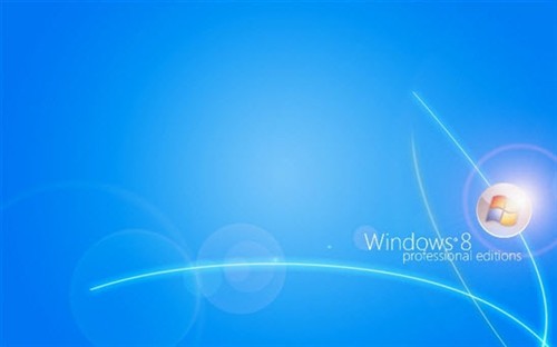 微软：Windows 8将重现Windows 7辉煌 