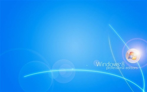 微軟:Windows 8將重現Windows 7輝煌