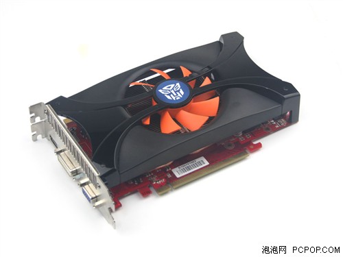 惊人3DMark成绩！GTX460勇破世界纪录 