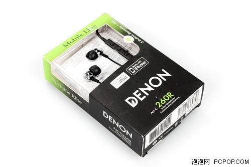 综合实力提升！天龙耳机新品照片欣赏 