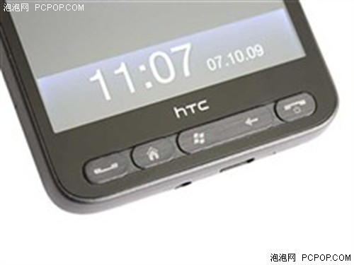 HTC强机震撼价触控HD2已跌至2800元了 