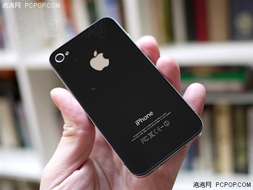 iPhone4令人兴奋精美16G港版仅售7100 