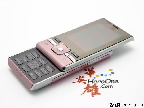 七夕礼物送什么？2010情人节手机推荐 