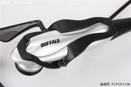 轻松沟通无障碍!Buffalo单边耳麦评测 