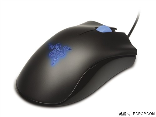 Razer炼狱蝰蛇升级版崩盘价仅199元 