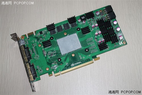 成本20元 网友巧改GTX460散热变GTX470 