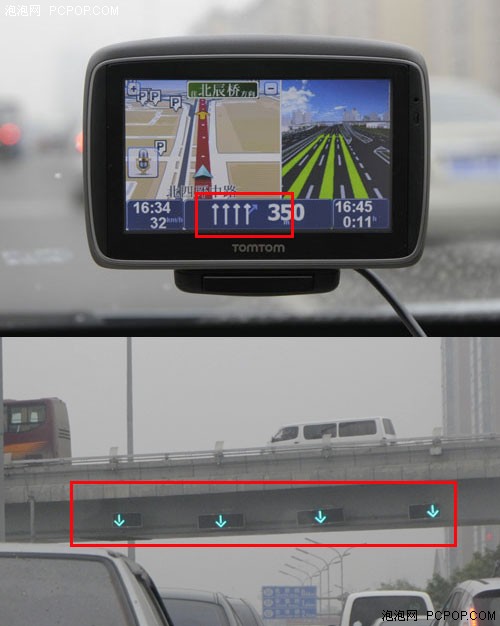 ���붯�Ľ�ϣ�TomTom GO750Ӧ������ 