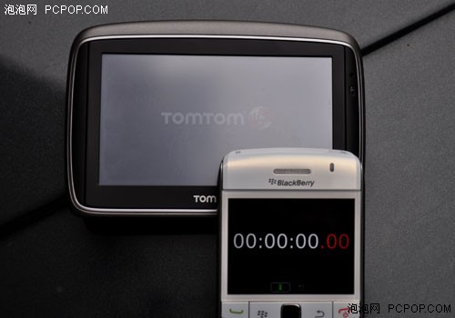 ���붯�Ľ�ϣ�TomTom GO750Ӧ������ 