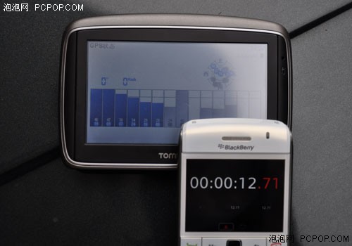 ���붯�Ľ�ϣ�TomTom GO750Ӧ������ 