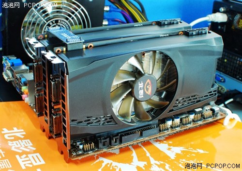 ս ӰGTX460˫ 