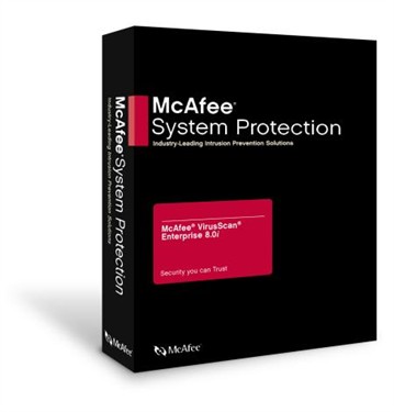 掌握移动的未来?小议Intel收购McAfee 