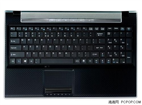 微星发布15.6英寸笔记本FX610搭配AMD 