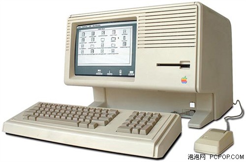 十年收藏200台苹果电脑最贵价值20万_苹果笔