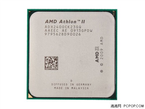 还在用速龙3800+？网吧都在用哪些CPU 