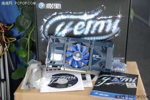 不听JS忽悠：关于GTX460选购那些事儿 