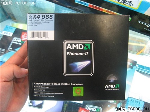 三个月跌460元！AMD高端持续跳水解析 