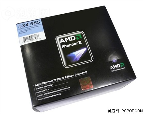 三个月跌460元！AMD高端持续跳水解析 