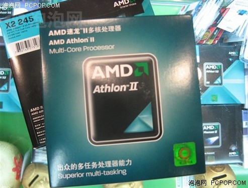 三个月跌460元！AMD高端持续跳水解析 