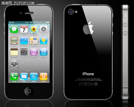 新手入手iPhone4不可不知的十个问题! 