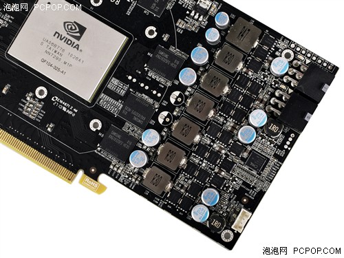 900MHz起步!iGame鲨鱼GTX460大图首曝 