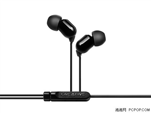 动铁单元新品！创新In-Ear 2试听评测 