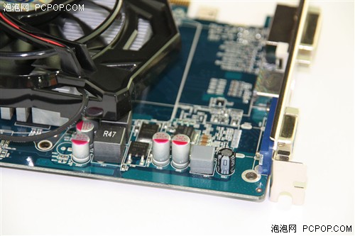 要GT240何用?蓝宝石HD5550很好很强大 