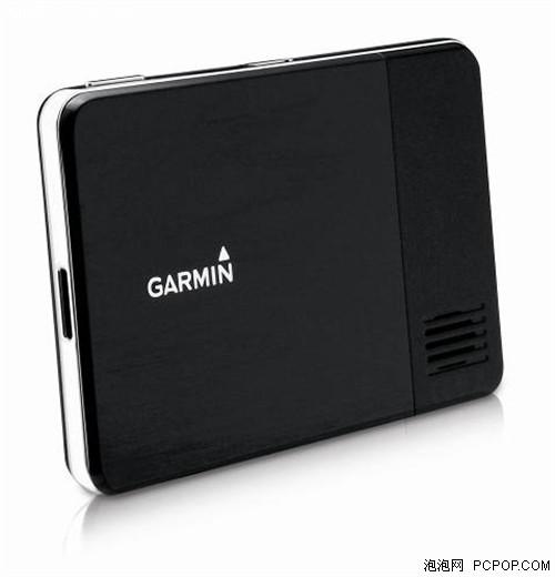 最新谍照!超薄Garmin 3790T仅厚0.89cm 