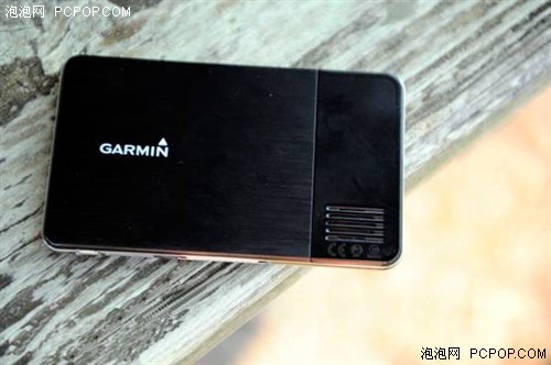 最新谍照!超薄Garmin 3790T仅厚0.89cm 