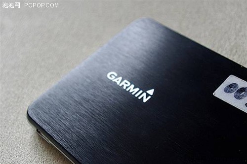 最新谍照!超薄Garmin 3790T仅厚0.89cm 