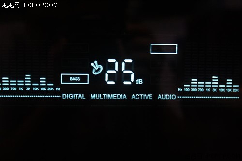 SD卡/USB直读+双麦克 现代HY-390评测