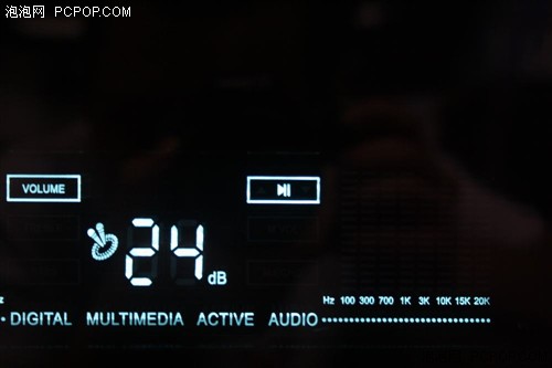 SD卡/USB直读+双麦克 现代HY-390评测