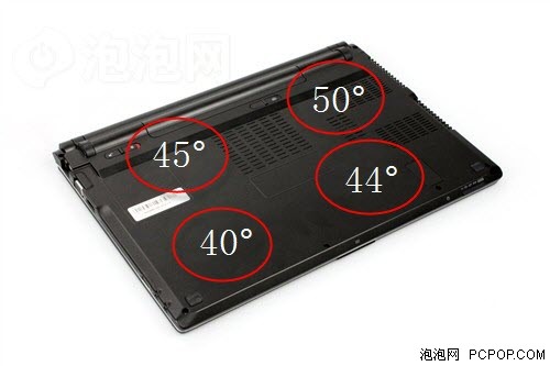 i3双显卡切换 Gateway EC39C详细评测 