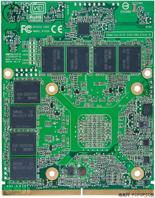 全面支持DX11！NVIDIA笔记本显卡解析 