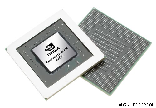 全面支持DX11！NVIDIA笔记本显卡解析 