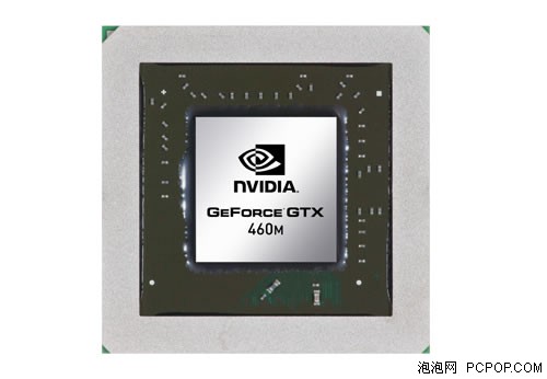 全面支持DX11！NVIDIA笔记本显卡解析 