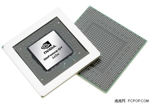 全面支持DX11！NVIDIA笔记本显卡解析 