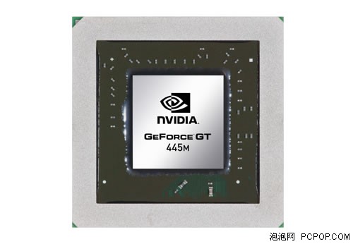 全面支持DX11！NVIDIA笔记本显卡解析 